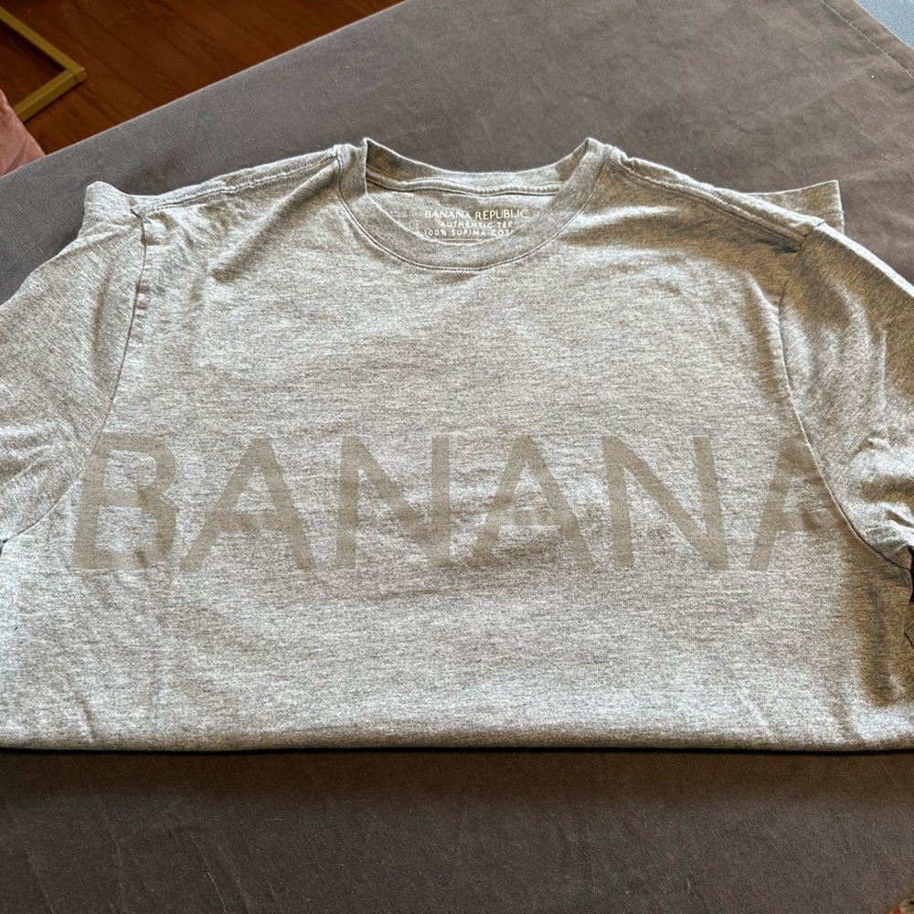 Banana T